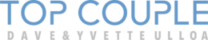 WorldVenturer's Top Couple Logo